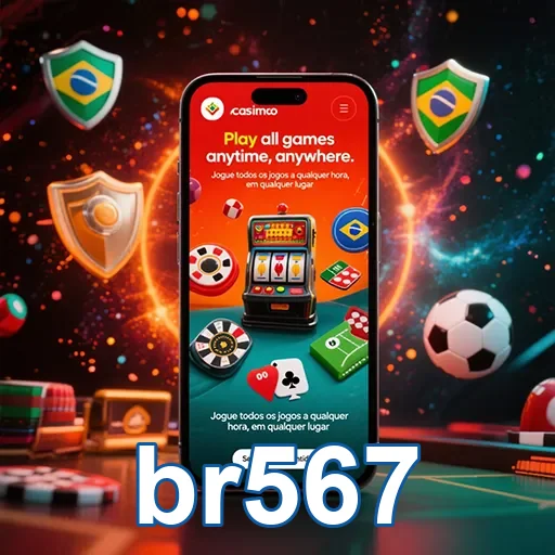 br567 br567 aplicativo