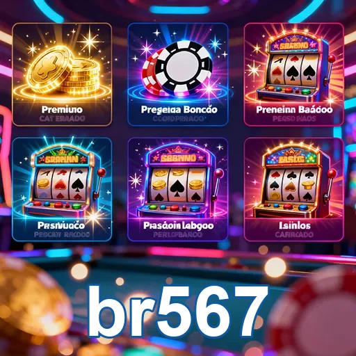 Imagem 2 de br567