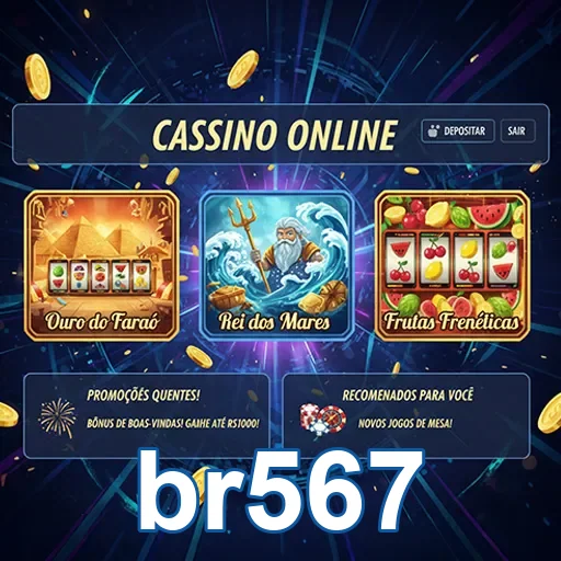 br567 br567 cassino online