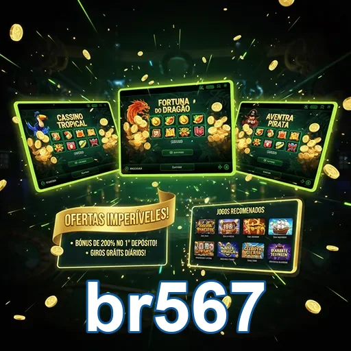 Imagem 2 de br567
